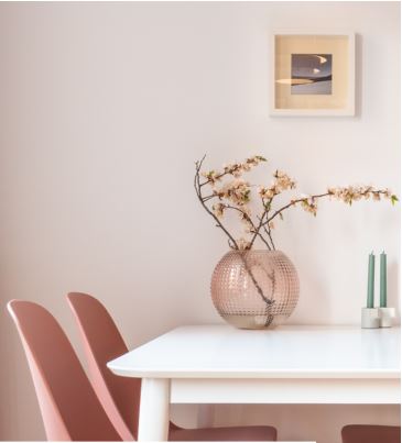 3. Paint in the right order